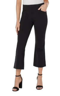Liverpool Stella Kick Flare Pant