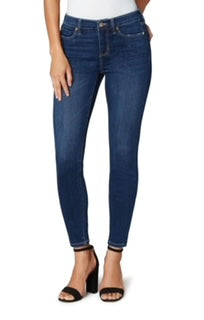 Liverpool Abby Ankle Skinny Jeans