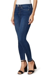 Liverpool Abby Ankle Skinny Jeans