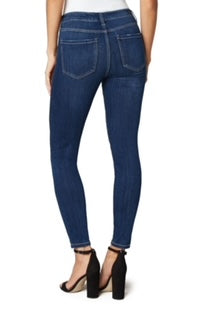 Liverpool Abby Ankle Skinny Jeans