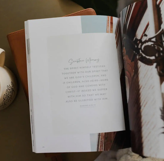 DAILY GRACE WORTHY BOOK